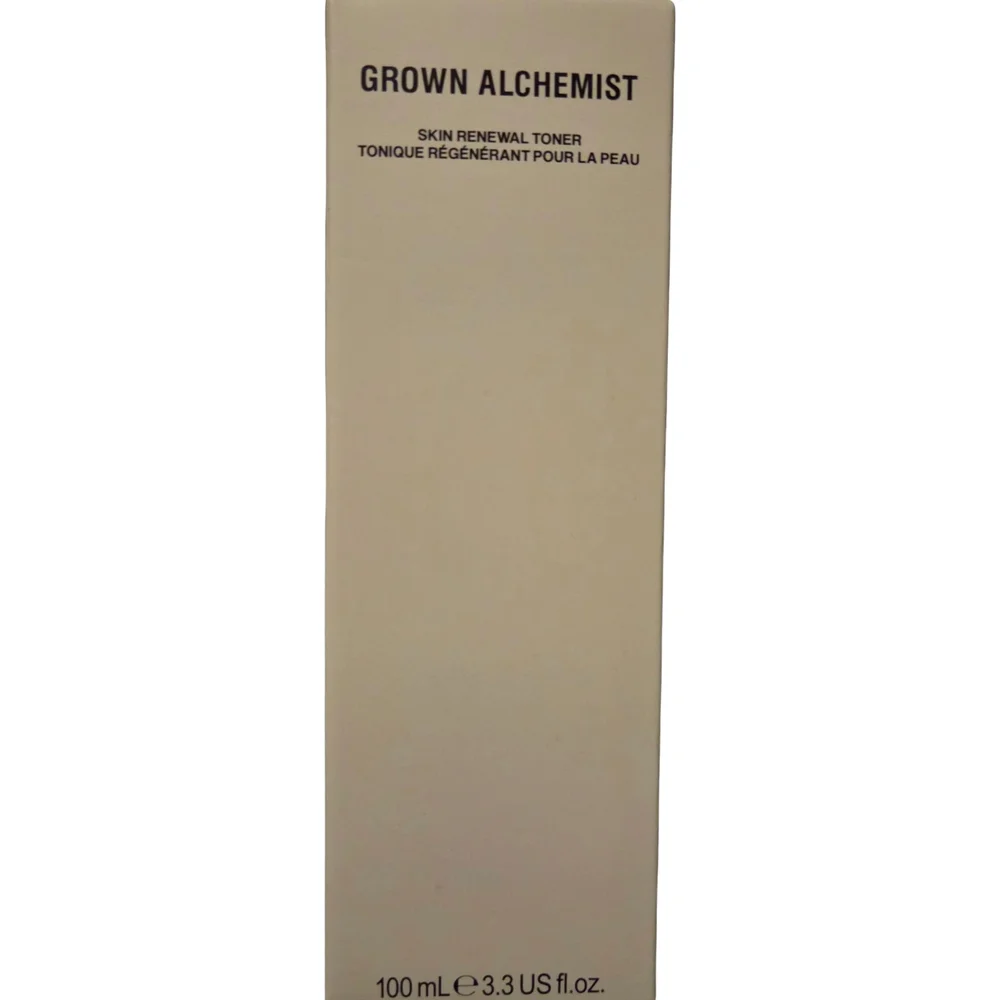 Grown Alchemist Skin Renewal Toner‎